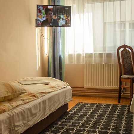 Zajazd Zacisze Rymanów-Zdrój Habitación foto