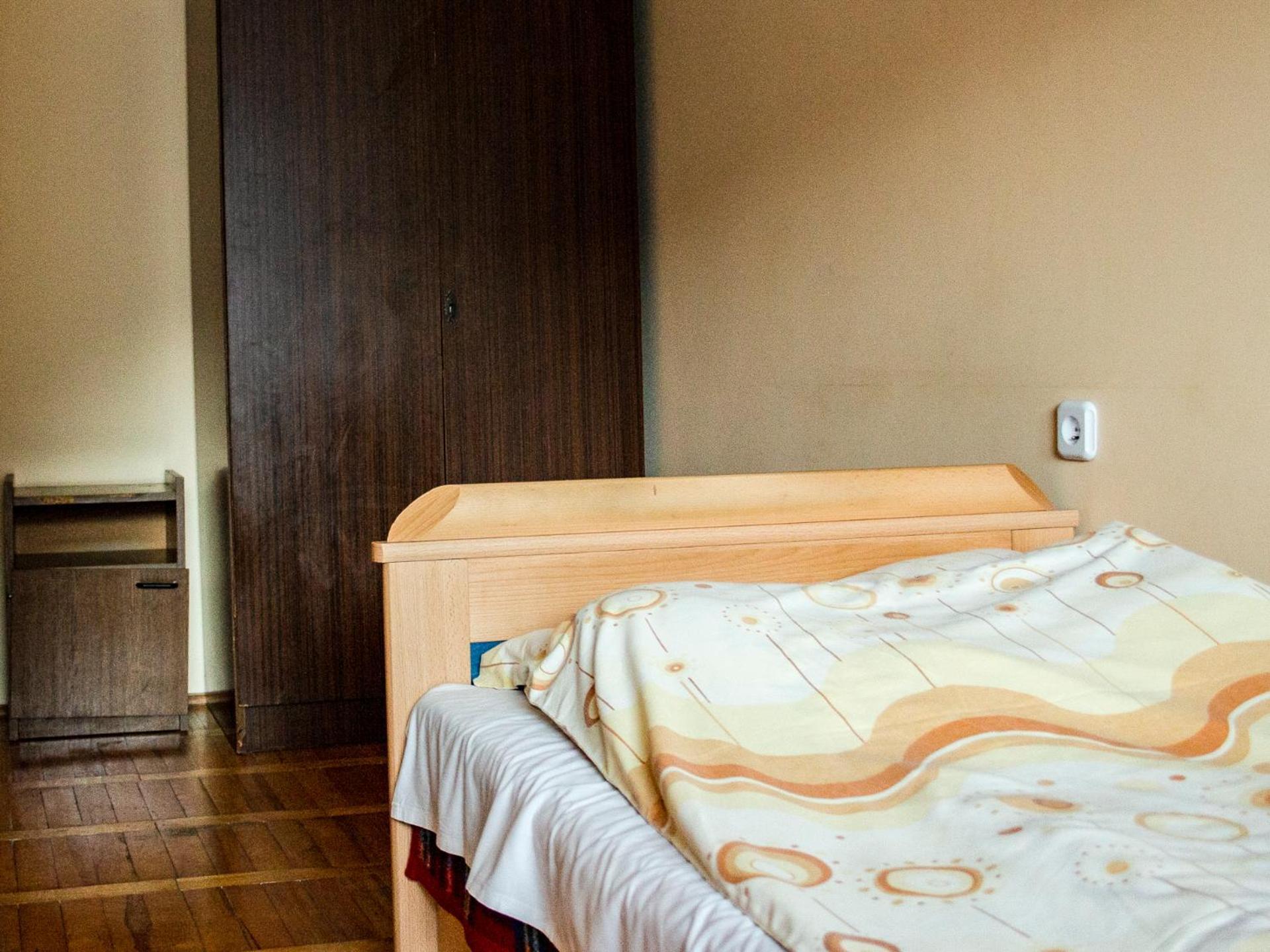 Zajazd Zacisze Rymanów-Zdrój Habitación foto